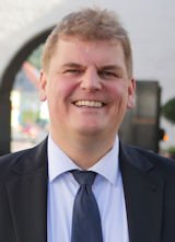 Dr. Rainer Kraft