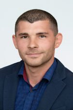 Raimond Scheirich