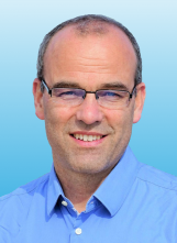 Dr. Rainer Rothfuß